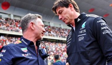 Ranked: The best 10 team principals in F1 history