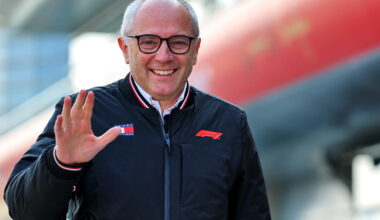 Stefano Domenicali shares 'most important thing' about key F1 future discussions