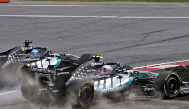 Kimi Antonelli mistakes predicted under one George Russell condition