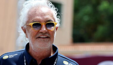 Flavio Briatore proposes radical idea to help smaller teams in F1