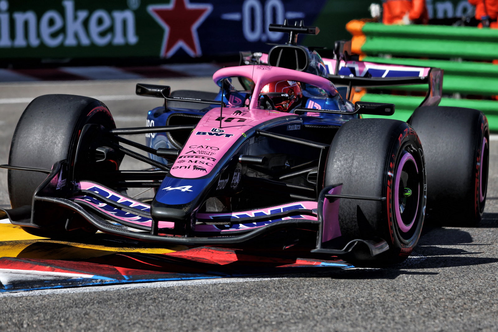 Monaco podium dispute heads to FIA court