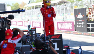 Lewis Hamilton handed unanimous backing amongst Kimi Antonelli threats