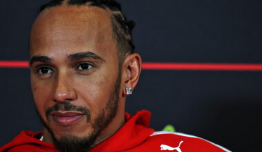 Lewis Hamilton has 'right formula' to mount Ferrari title charge after completing F1 'puzzle'