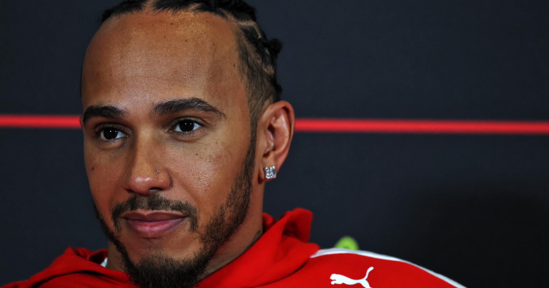 Lewis Hamilton has 'right formula' to mount Ferrari title charge after completing F1 'puzzle'