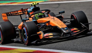Will McLaren challenge for the F1 title this year?