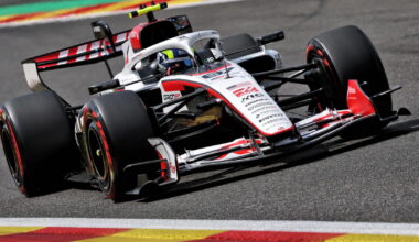 Haas deny 'reality check' claim over 2026 F1 struggles