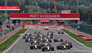 FIA blames manufacturer resistance for F1 2026 problems