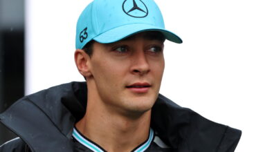 F1 legend issues George Russell message in Kimi Antonelli pursuit