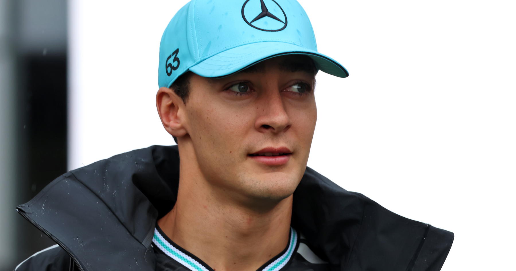 F1 legend issues George Russell message in Kimi Antonelli pursuit