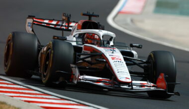 Haas detail biggest limitation in pursuit of top F1 positions