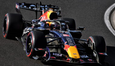 Red Bull pinpoint dual reason for slow start to F1 season