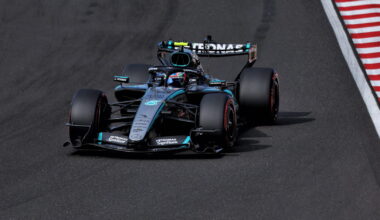 Mercedes explain unusual F1 upgrade strategy as day of reckoning looms