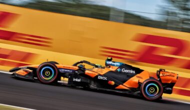 The key F1 mistake McLaren can't correct until 2027