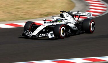 Gary Anderson: Why I expected more from Cadillac