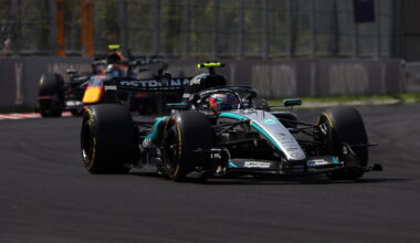 Mercedes explain how it became out of sync with F1 rivals amid extraordinary development war