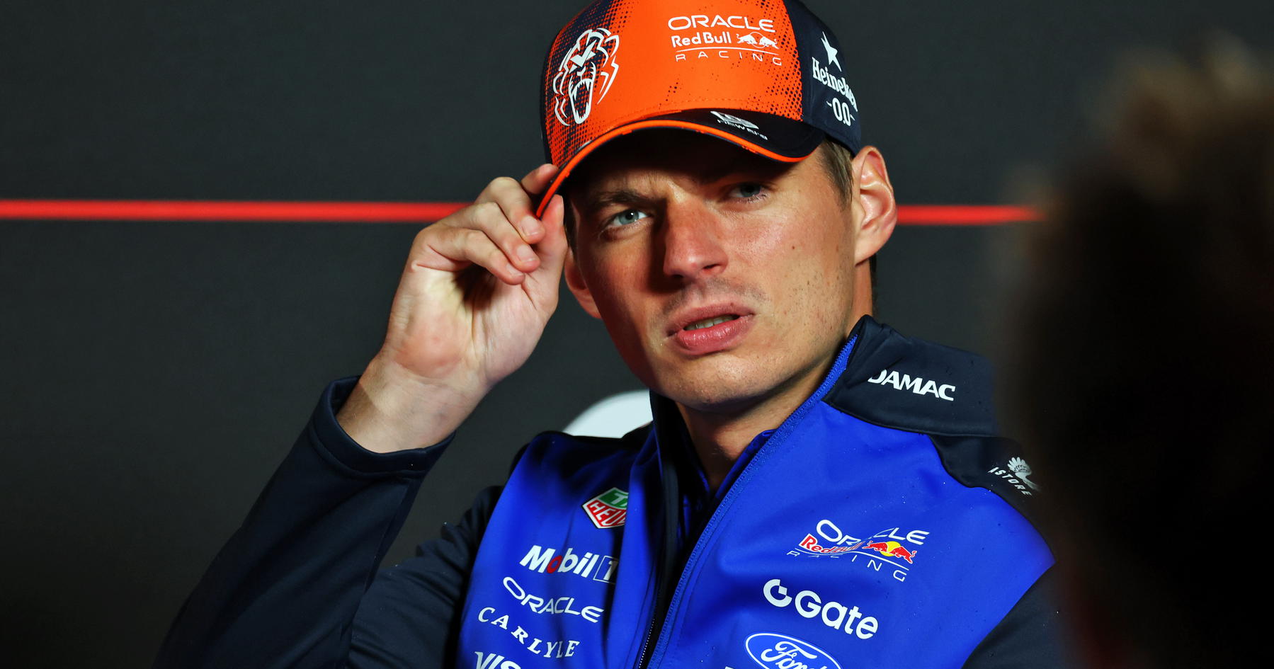 Max Verstappen stance stuns former F1 team-mate: 'I don't understand people who say that'