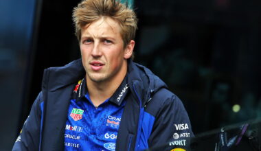 Liam Lawson makes 'to the world' claim after exorcising Red Bull demons