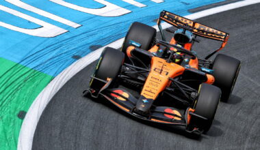 Oscar Piastri prepared for 'different beast' battle in McLaren waiting game