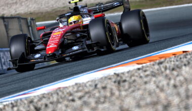 Lewis Hamilton voices confusion after sprint qualifying letdown