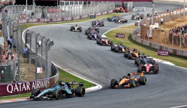 Nobody wins from trying to divide F1's fanbase