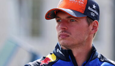 Max Verstappen health update after huge Dutch GP crash