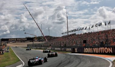 Will this big upgrade swing a key F1 fight? Gary Anderson's take