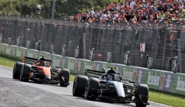 Mercedes' extraordinary F1 title fight claim