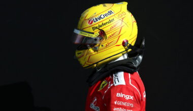 Lewis Hamilton sent Ferrari 'reminder' after team radio frustration