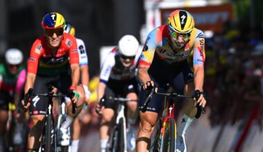 Tour de France Femmes 2026 stage 2 preview - A day for the sprinters