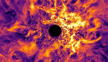 TEMPEST Collaboration Will Take On Turbulence
