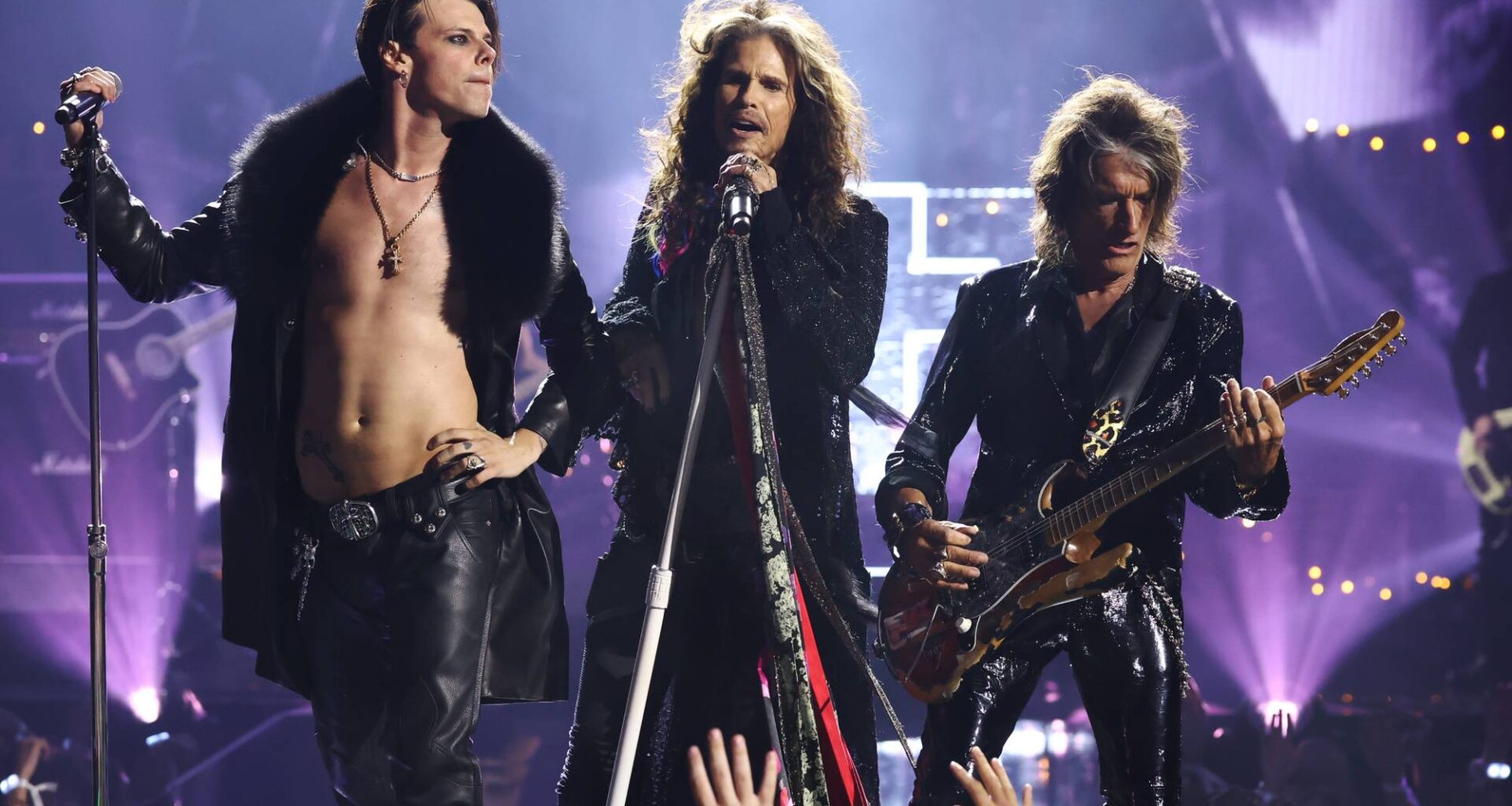 MTV VMAs 2026 have scrapped the 'Best Rock' category after 37 years