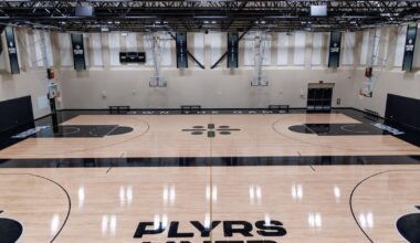 NBPA and PLYRS UNTD open players-only performance center in LA