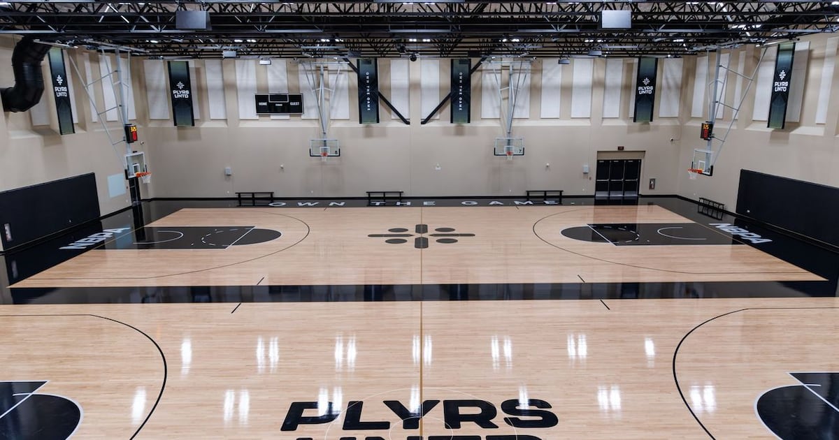 NBPA and PLYRS UNTD open players-only performance center in LA