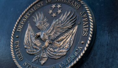 Who decides what works? Inside VA’s mental health treatment playbook