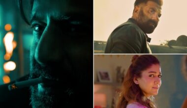 Nandamuri Balakrishna, Sunny Deol, Nayanthara Lead Zee Studios Slate