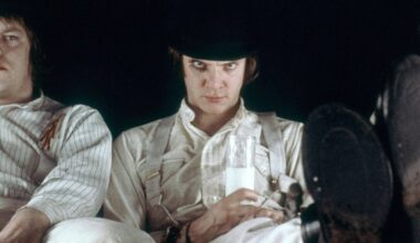 55 Years Later, These Are the 10 Best Movies of 1971