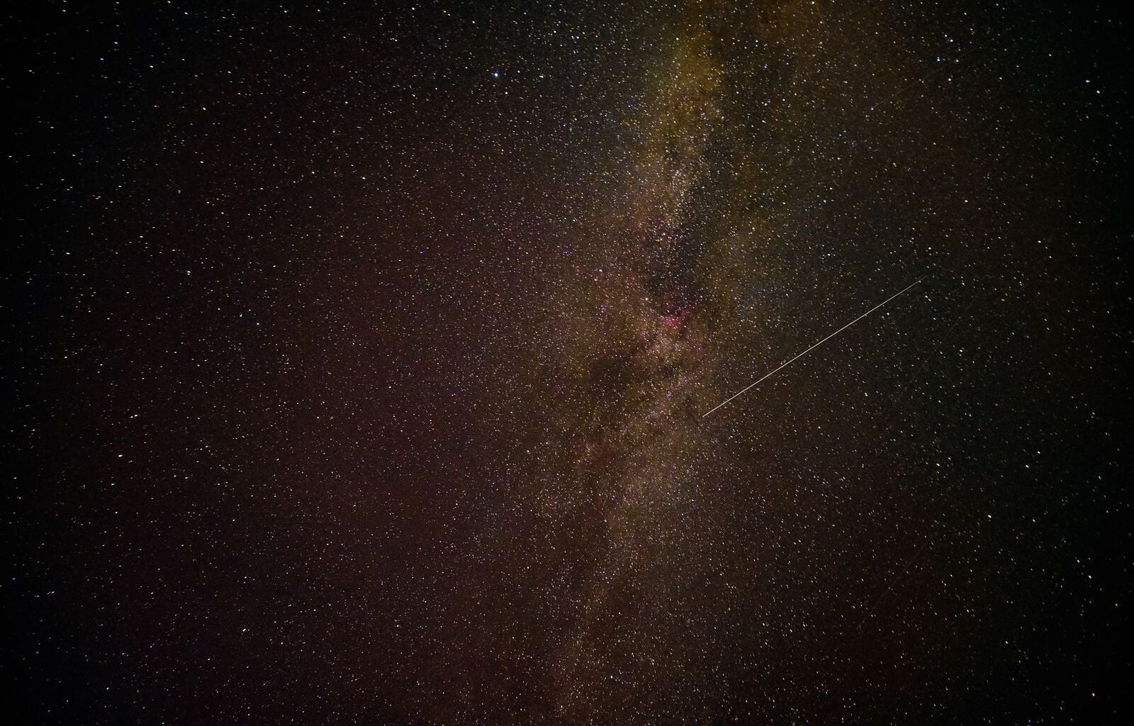 A grain of stardust extracted from the Murchison meteorite that landed in Victoria in 1969 was dated to roughly 7 billion years old, meaning it condensed in the atmosphere of a dying star more than 2 billion years before the Sun existed