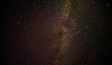A grain of stardust extracted from the Murchison meteorite that landed in Victoria in 1969 was dated to roughly 7 billion years old, meaning it condensed in the atmosphere of a dying star more than 2 billion years before the Sun existed