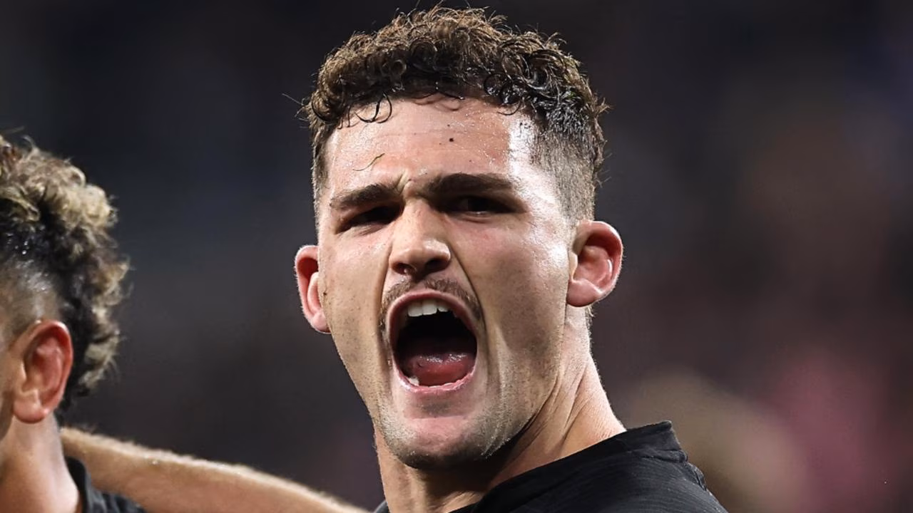 Shock Nathan Cleary offer set to make NRL history in major blow to Panthers