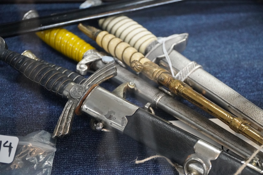 JB Militaria Third Reich Items 4
