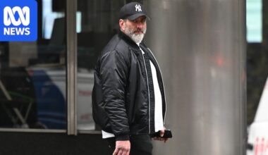 Gangland boss Fadi Haddara shot in inner-west Melbourne