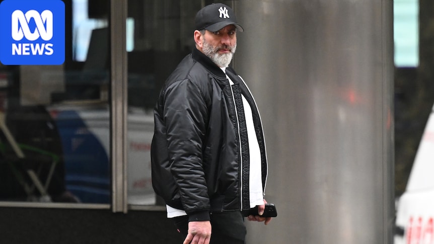 Gangland boss Fadi Haddara shot in inner-west Melbourne