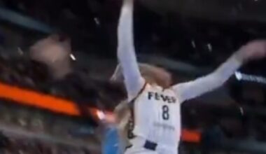WNBA star ejected due to fragrant foul - SMH.com.au