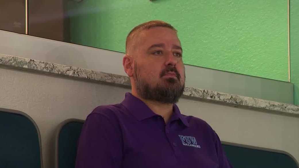 FSW hires Matt Creamer as new women's basketball head coach