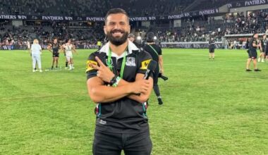 NRL 2026: Roosters lodge complaint over Josh Mansour, Penrith Panthers signing news, Paul Alamoti