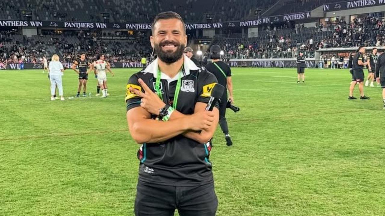 NRL 2026: Roosters lodge complaint over Josh Mansour, Penrith Panthers signing news, Paul Alamoti