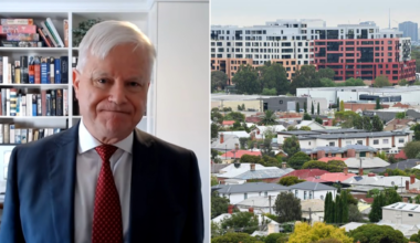 The Issue Podcast: NIMBYs need to ‘suck it up’: Economist’s brutal take on the housing crisis 