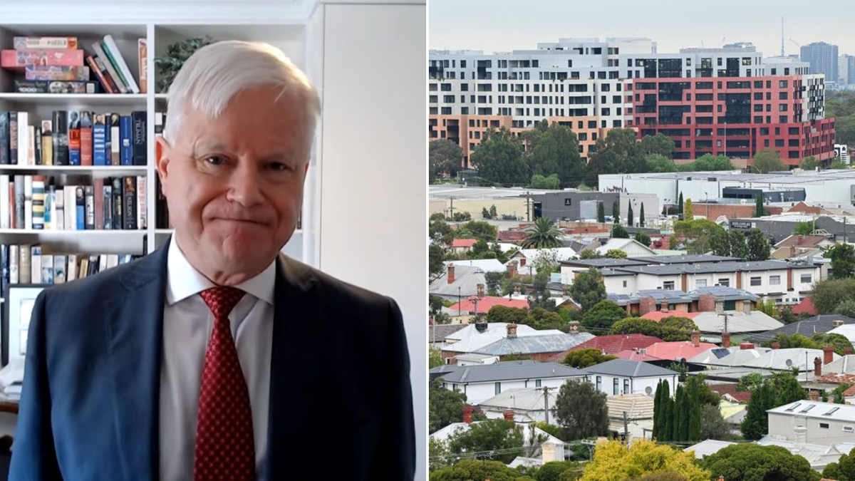 The Issue Podcast: NIMBYs need to ‘suck it up’: Economist’s brutal take on the housing crisis 