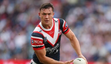 NRL 2026: PNG Chiefs sign Joey Manu on mega deal, signing news, transfers, where will he play