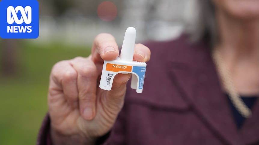 Five people die from suspected overdoses in Canberra in a fortnight, prompting warning from health authorities